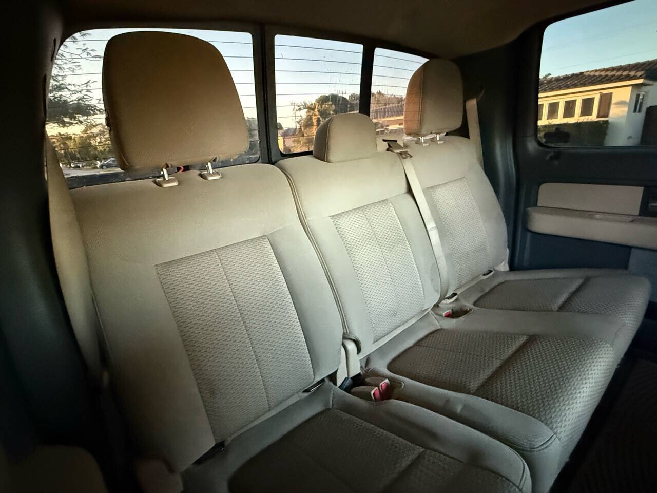 2013 Ford F150 in Hollywood, FL 33023-1906 - 2427582 34