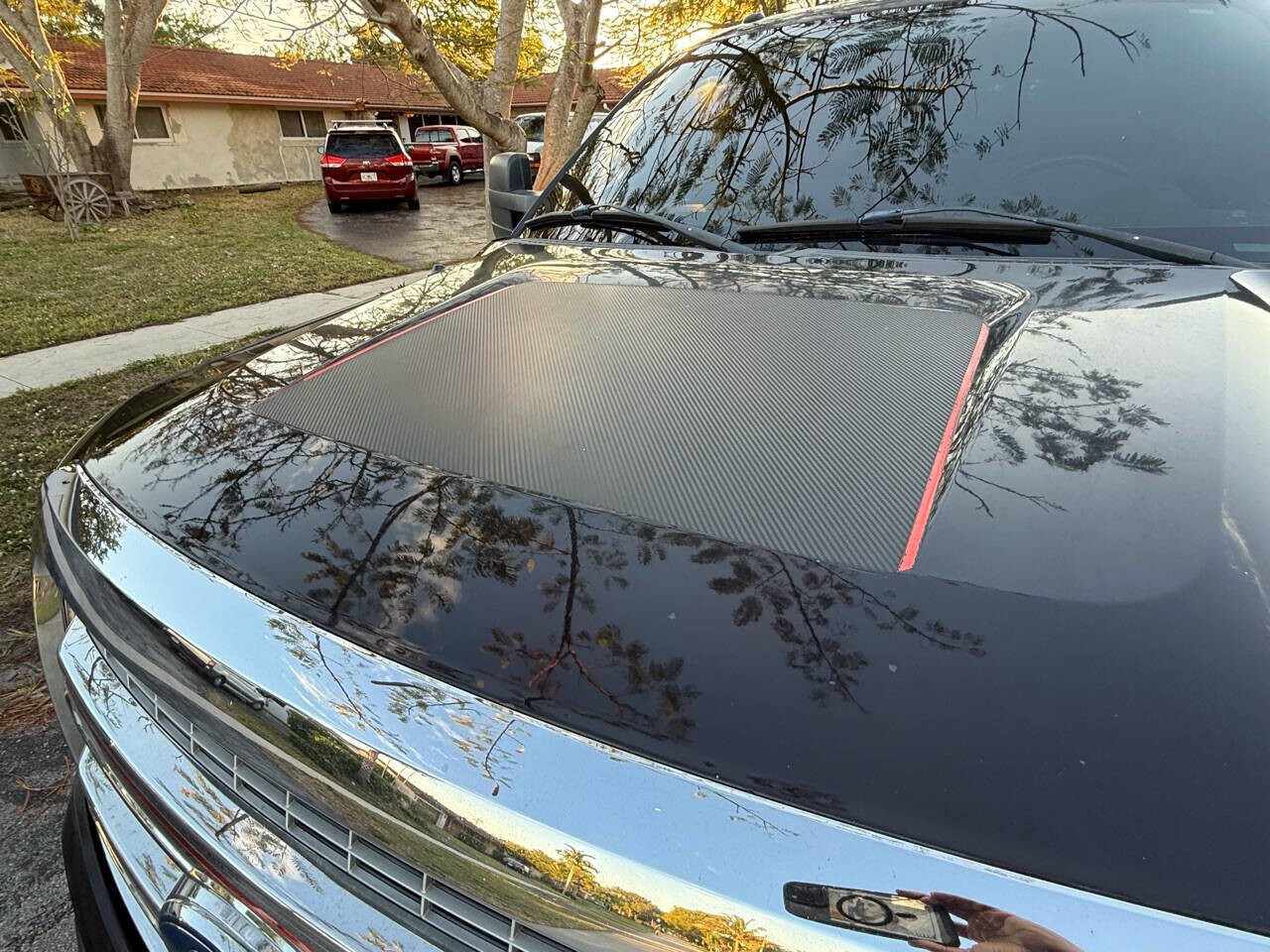 2013 Ford F150 in Hollywood, FL 33023-1906 - 2427582 23