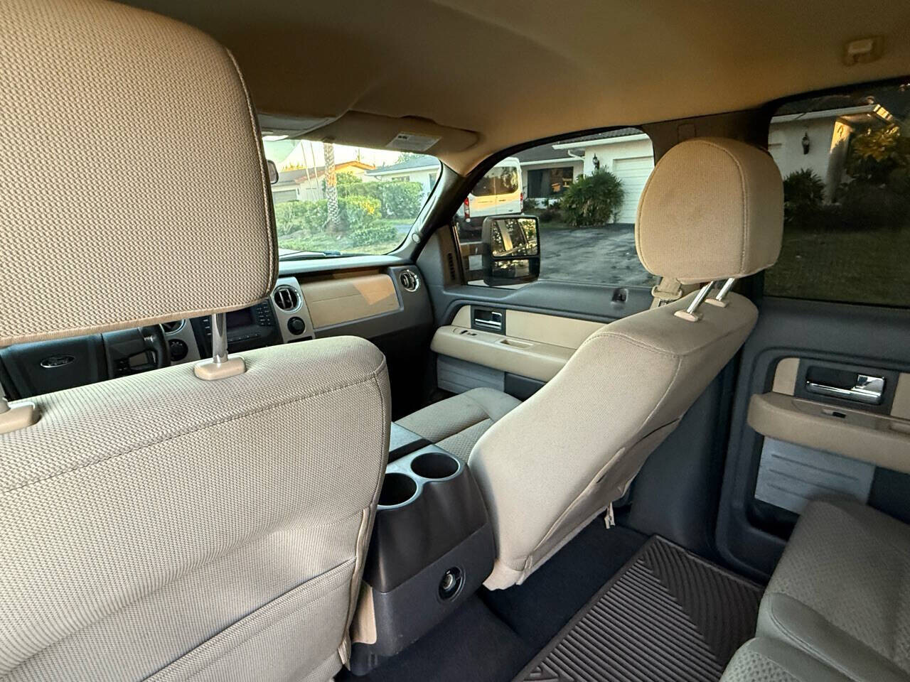 2013 Ford F150 in Hollywood, FL 33023-1906 - 2427582 19