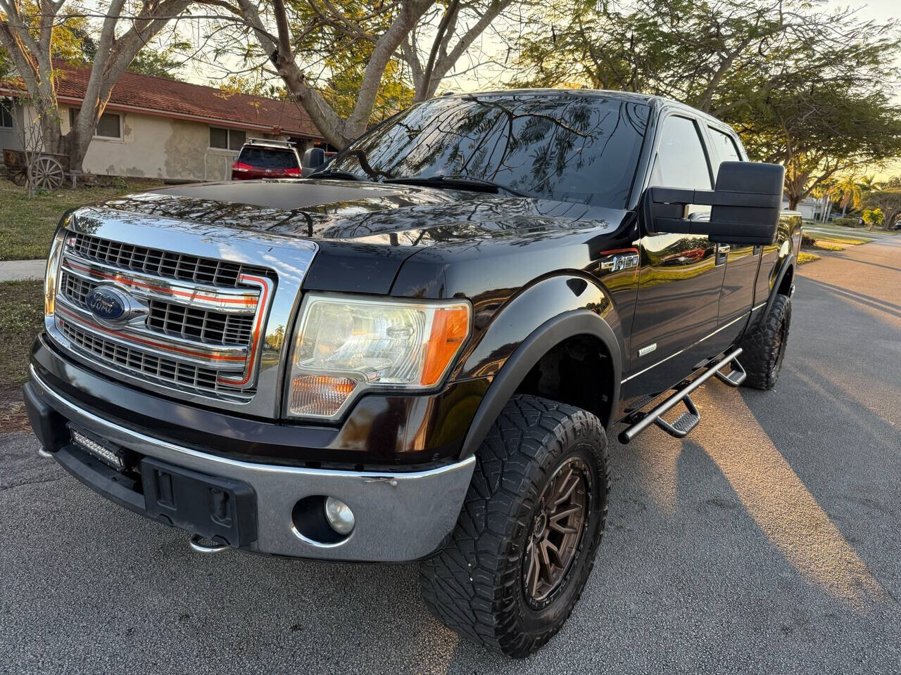 2013 Ford F150 in Hollywood, FL 33023-1906 - 2427582 39