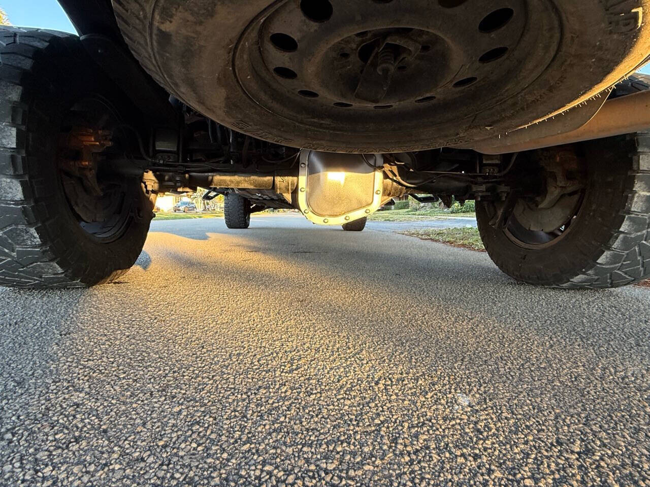 2013 Ford F150 in Hollywood, FL 33023-1906 - 2427582 18