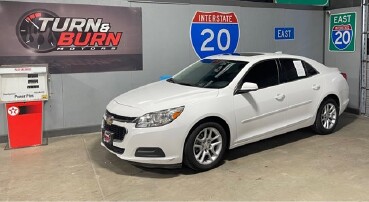 2015 Chevrolet Malibu in Conyers, GA 30094