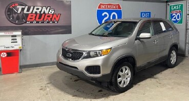 2013 Kia Sorento in Conyers, GA 30094