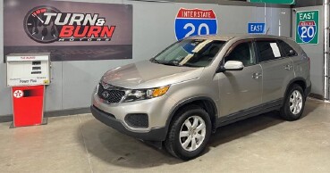 2013 Kia Sorento in Conyers, GA 30094