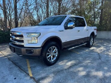 2015 Ford F150 in Conyers, GA 30094