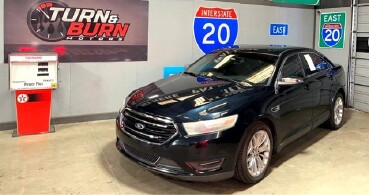 2014 Ford Taurus in Conyers, GA 30094