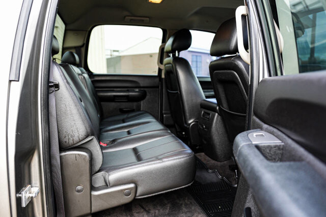 2012 Chevrolet Silverado 1500 in San Antonio, TX 78228 - 2427595 14