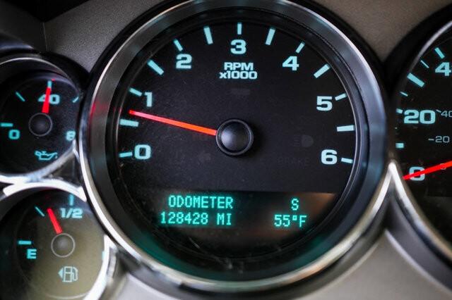 2012 Chevrolet Silverado 1500 in San Antonio, TX 78228 - 2427595 13