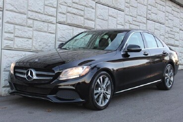 2016 Mercedes-Benz C 300 in Decatur, GA 30032