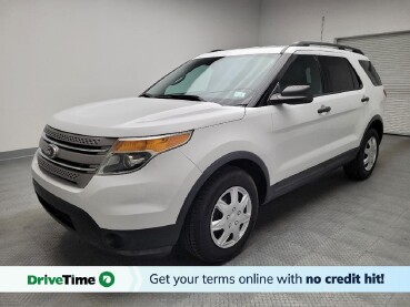 2014 Ford Explorer in Downey, CA 90241