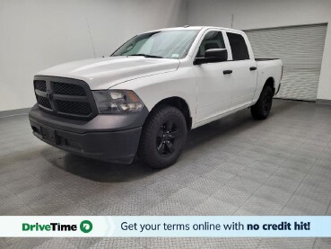 2021 RAM 1500 in Torrance, CA 90504