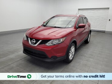 2018 Nissan Rogue Sport in Hialeah, FL 33014