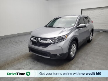 2017 Honda CR-V in Columbus, GA 31909