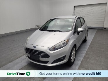 2019 Ford Fiesta in Union City, GA 30291