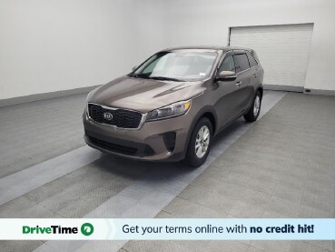 2019 Kia Sorento in Jackson, MS 39211