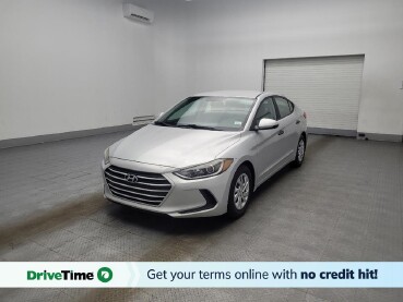 2017 Hyundai Elantra in Conyers, GA 30094