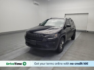 2020 Jeep Cherokee in Union City, GA 30291