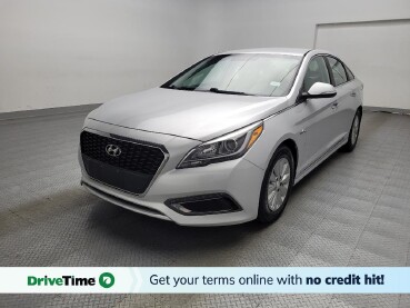 2016 Hyundai Sonata in Round Rock, TX 78664