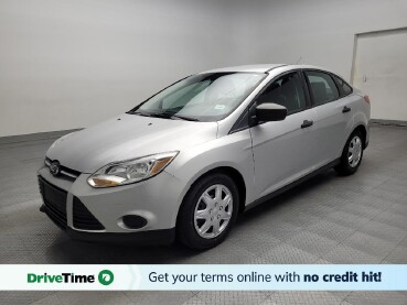 2014 Ford Focus in Round Rock, TX 78664