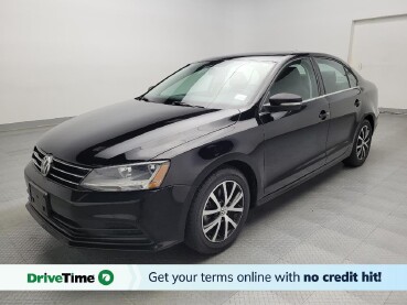 2017 Volkswagen Jetta in Round Rock, TX 78664