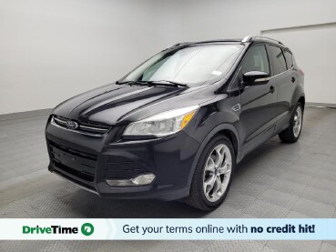 2015 Ford Escape in Round Rock, TX 78664