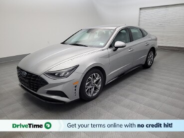 2020 Hyundai Sonata in Mesa, AZ 85210