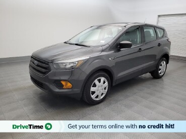 2018 Ford Escape in Phoenix, AZ 85022