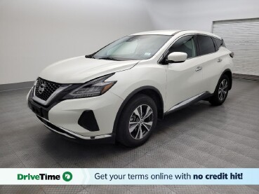 2022 Nissan Murano in Albuquerque, NM 87123