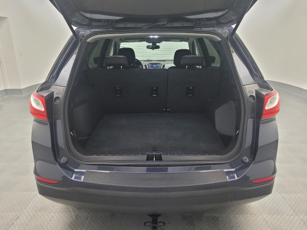 2019 Chevrolet Equinox in Albuquerque, NM 87123 - 2427683 29