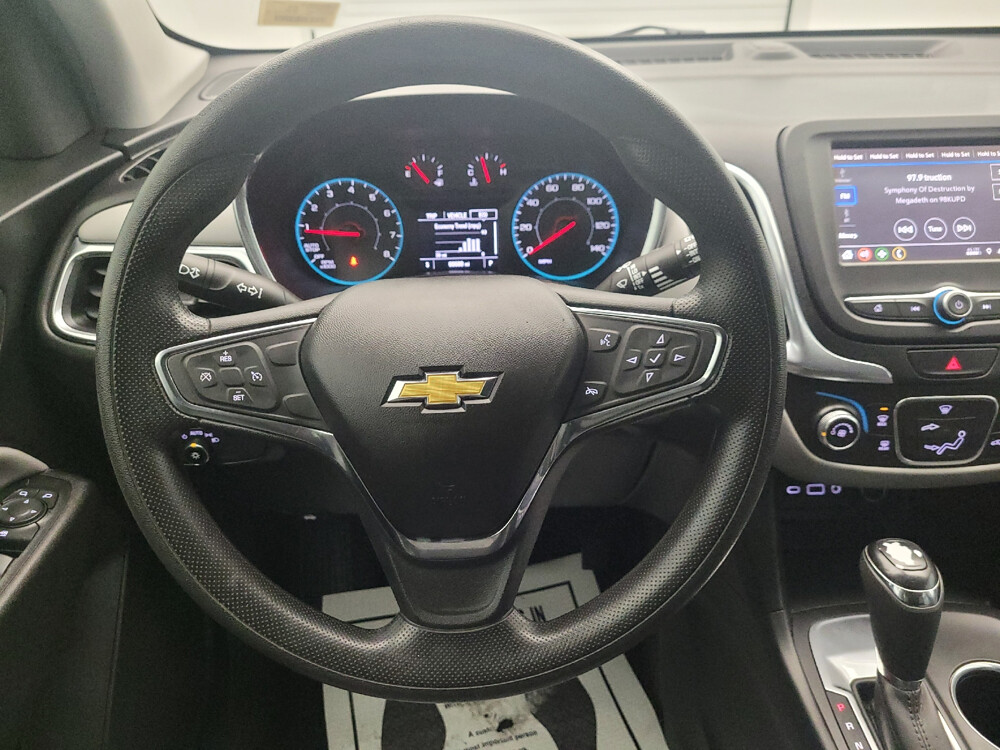 2019 Chevrolet Equinox in Albuquerque, NM 87123 - 2427683 22