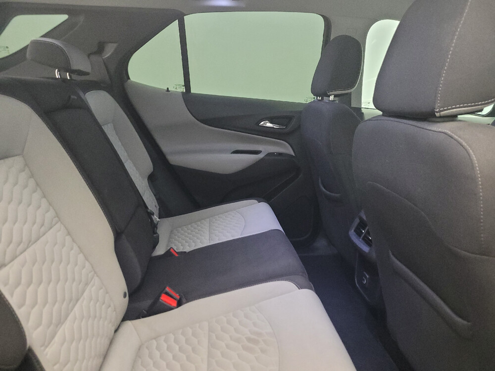 2019 Chevrolet Equinox in Albuquerque, NM 87123 - 2427683 19
