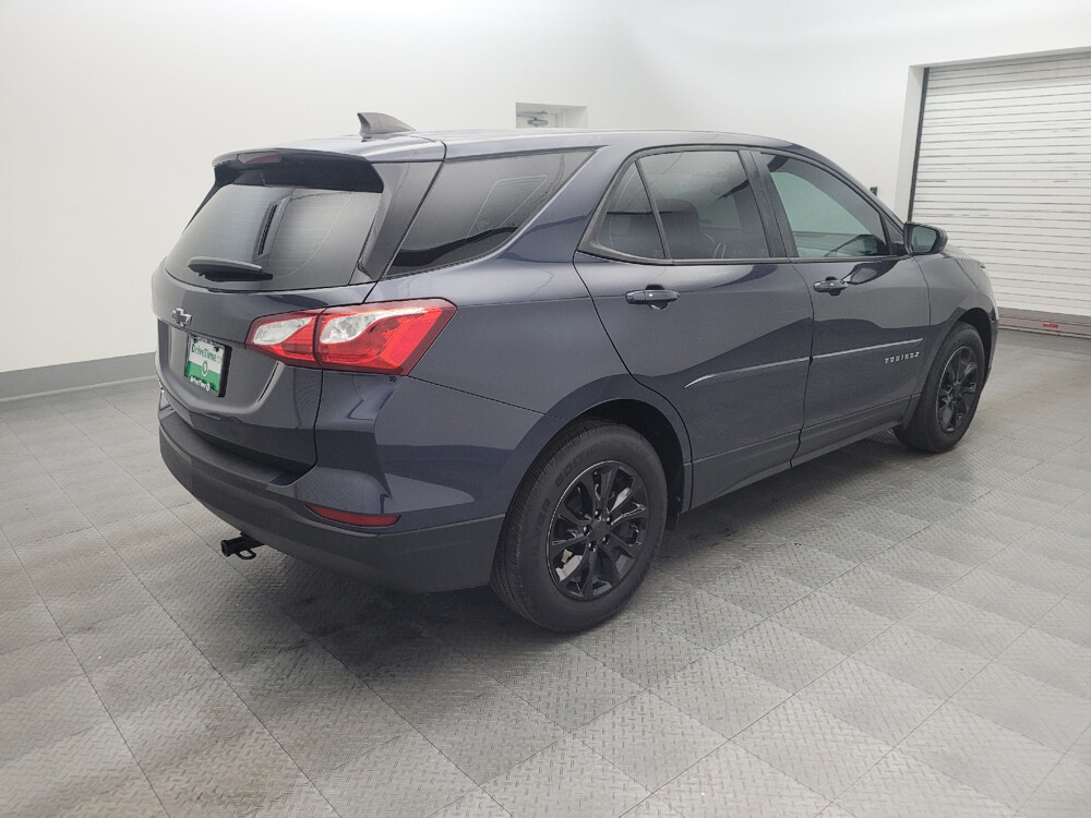 2019 Chevrolet Equinox in Albuquerque, NM 87123 - 2427683 9