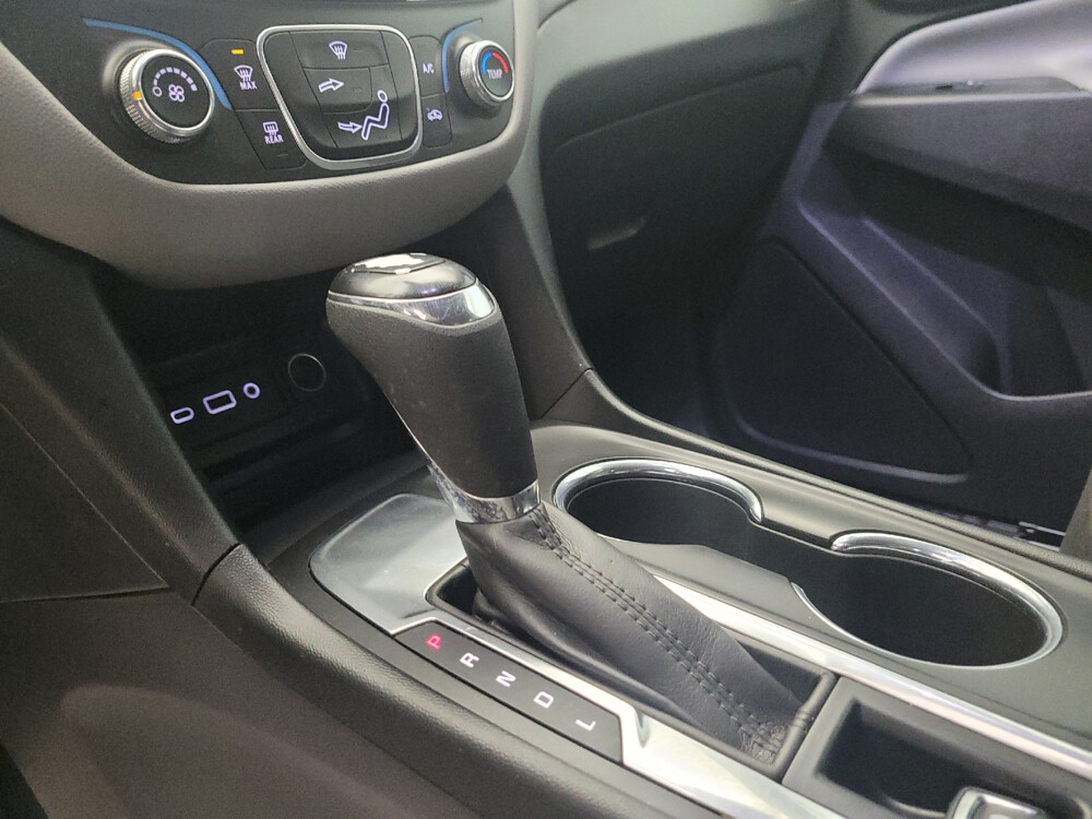 2019 Chevrolet Equinox in Albuquerque, NM 87123 - 2427683 26