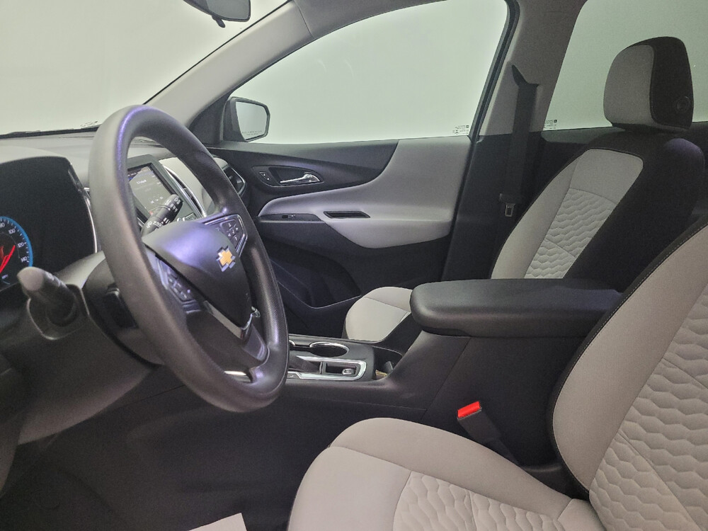 2019 Chevrolet Equinox in Albuquerque, NM 87123 - 2427683 17