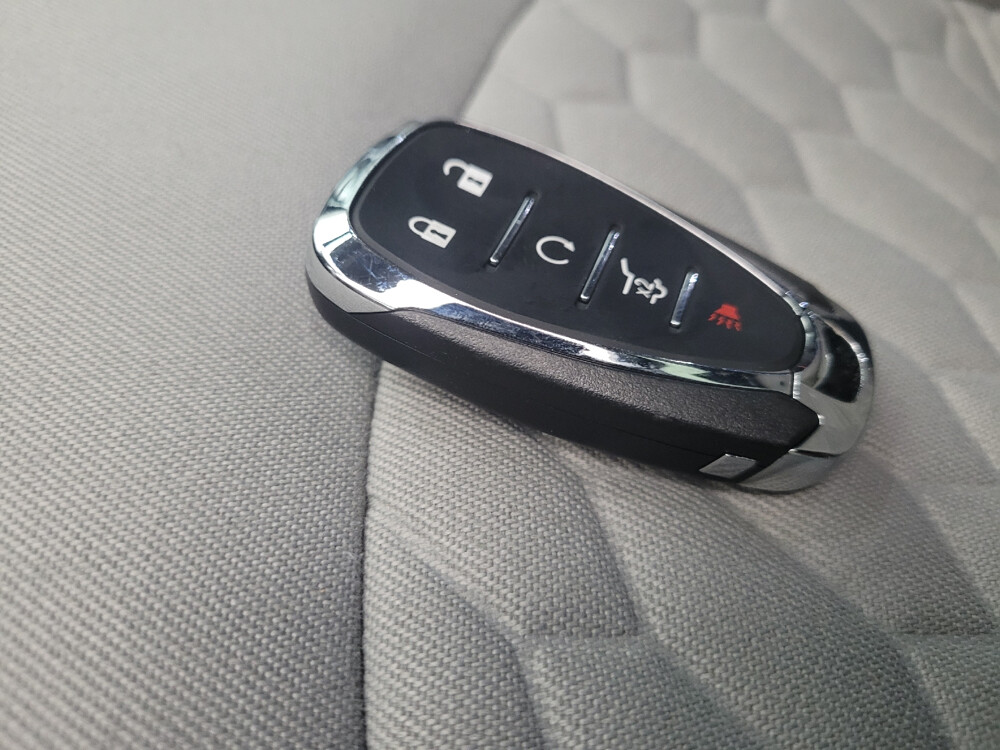 2019 Chevrolet Equinox in Albuquerque, NM 87123 - 2427683 32