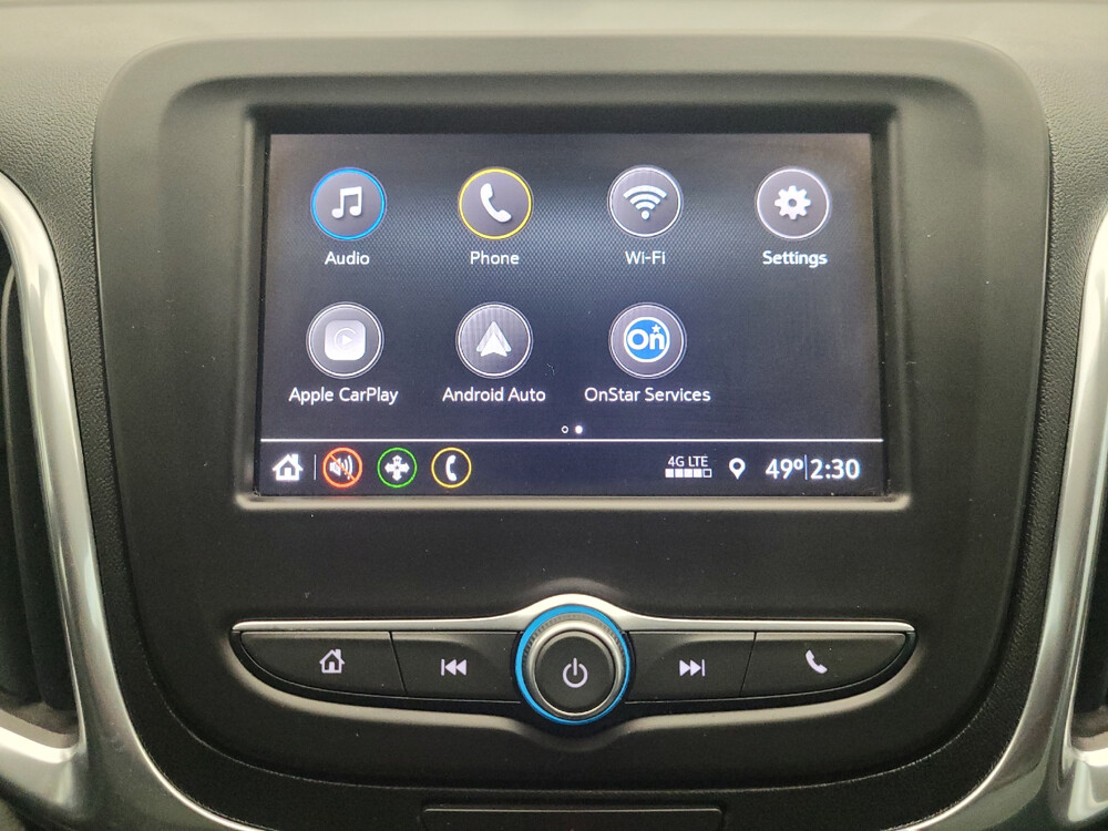 2019 Chevrolet Equinox in Albuquerque, NM 87123 - 2427683 25