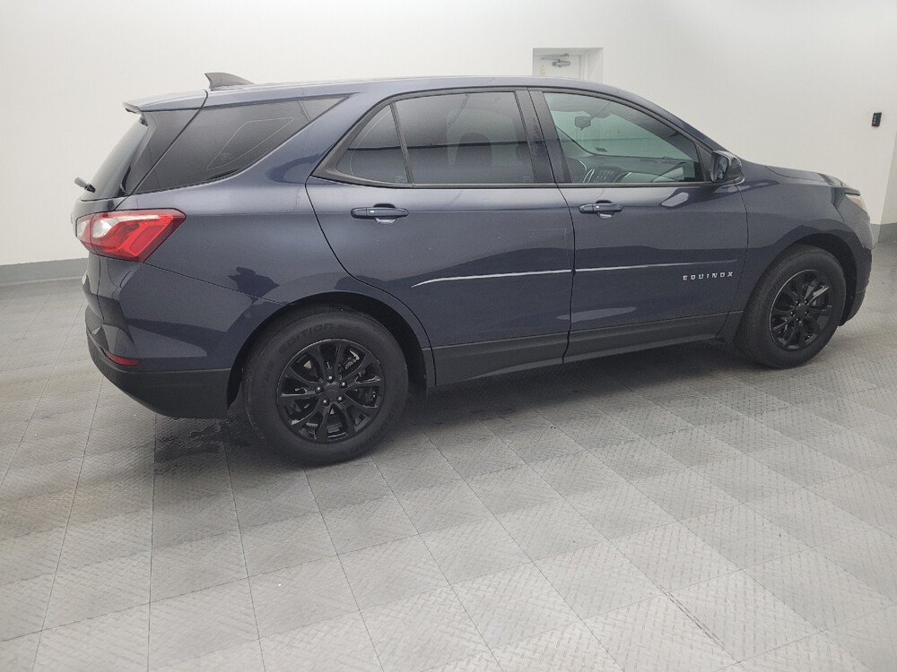 2019 Chevrolet Equinox in Albuquerque, NM 87123 - 2427683 10