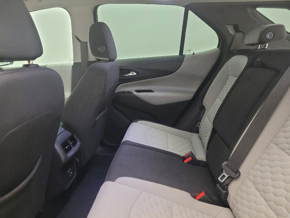 2019 Chevrolet Equinox in Albuquerque, NM 87123 - 2427683 18