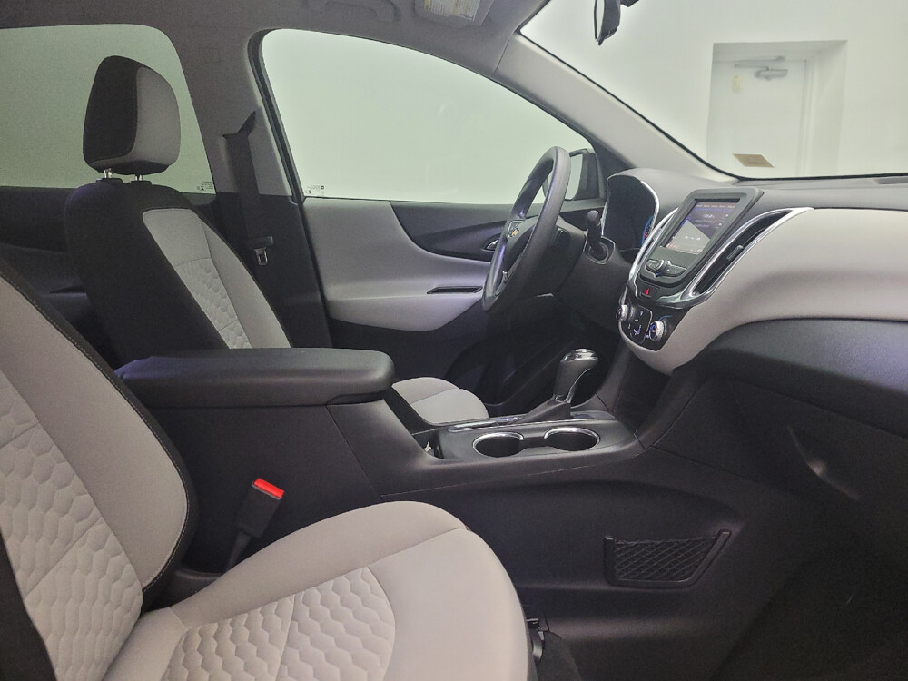 2019 Chevrolet Equinox in Albuquerque, NM 87123 - 2427683 21