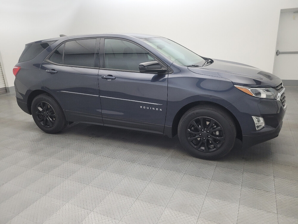 2019 Chevrolet Equinox in Albuquerque, NM 87123 - 2427683 11