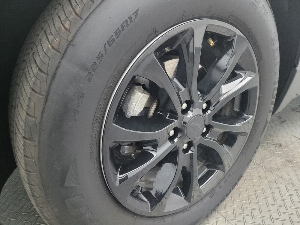 2019 Chevrolet Equinox in Albuquerque, NM 87123 - 2427683 31