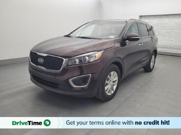 2016 Kia Sorento in Lakeland, FL 33815