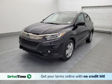 2019 Honda HR-V in Clearwater, FL 33764