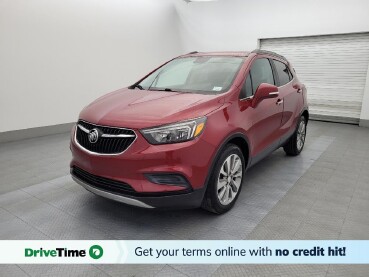 2018 Buick Encore in Clearwater, FL 33764