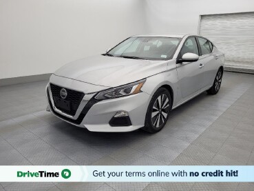 2022 Nissan Altima in Tampa, FL 33612