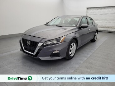 2020 Nissan Altima in Lakeland, FL 33815