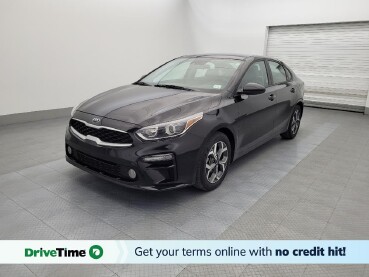 2021 Kia Forte in Lakeland, FL 33815