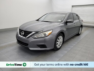 2018 Nissan Altima in Lakeland, FL 33815