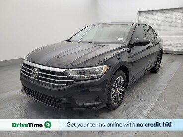 2021 Volkswagen Jetta in Clearwater, FL 33764