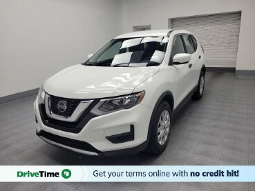 2018 Nissan Rogue in Las Vegas, NV 89104